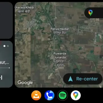 Gemini sur Android Auto : L'IA de Google pourrait prendre le volant !