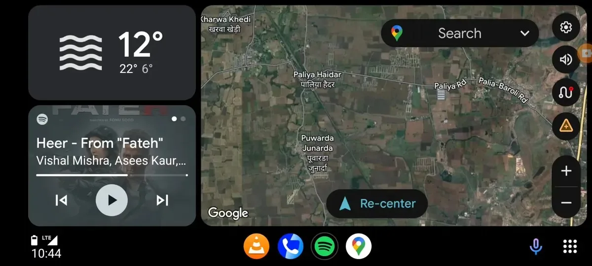 Gemini sur Android Auto : L'IA de Google pourrait prendre le volant !