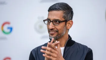 Google : Sundar Pichai dévoile les priorités pour 2025