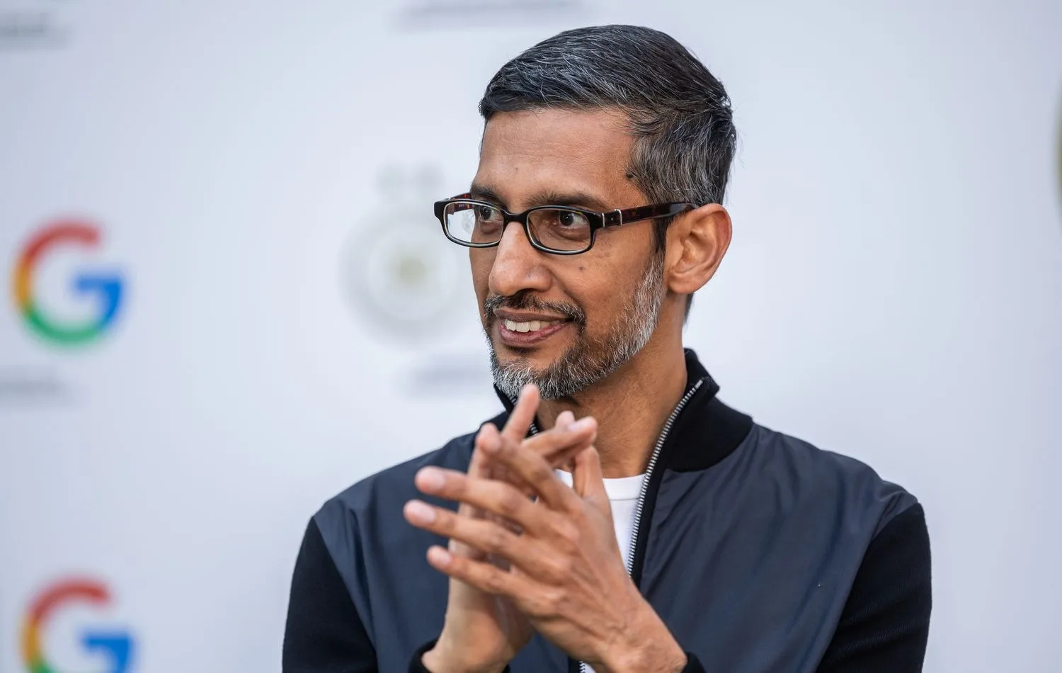 Google : Sundar Pichai dévoile les priorités pour 2025