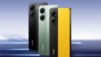 Poco X7 et Poco X7 Pro : Lancement mondial le 9 janvier ! Prix et spécifications dévoilés