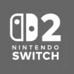 Switch 2 : Fuite du logo et excitation des fans !