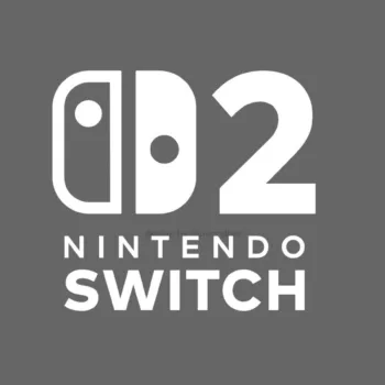 Switch 2 : Fuite du logo et excitation des fans !