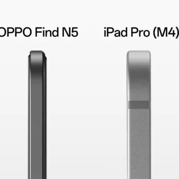 OPPO Find N5 : Le pliable ultra-fin qui défie les standards !