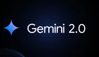 Google gemini 2 0 Flash