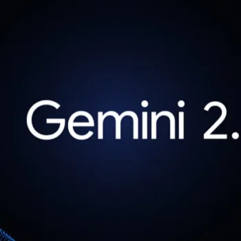 Google gemini 2 0 Flash