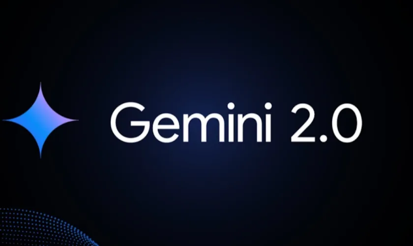 Google gemini 2 0 Flash