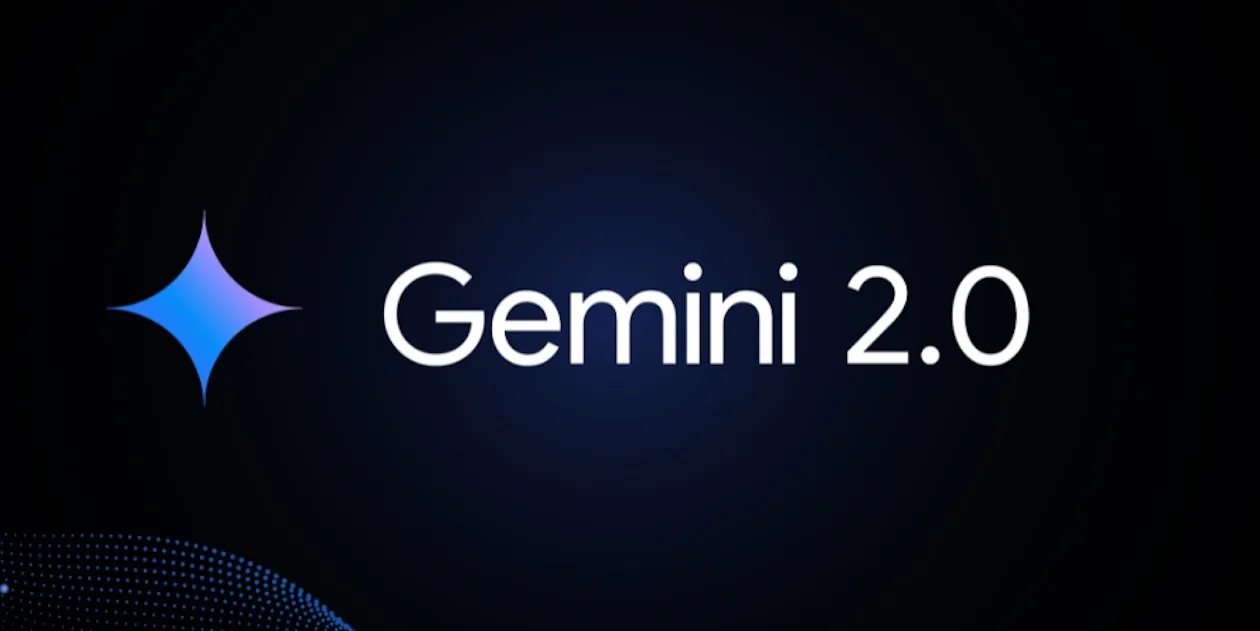 Google gemini 2 0 Flash