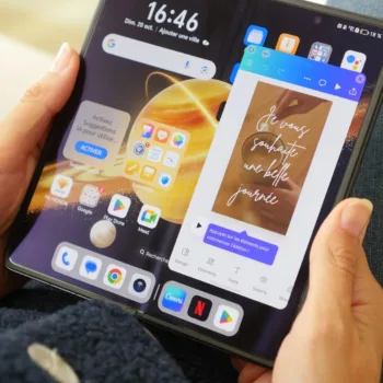 Smartphones pliables 2025 : Plus fins, plus durables, plus abordables !