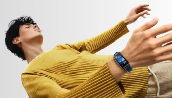 Huawei Band 10 : Lancement imminent et fonctionnalités dévoilées !