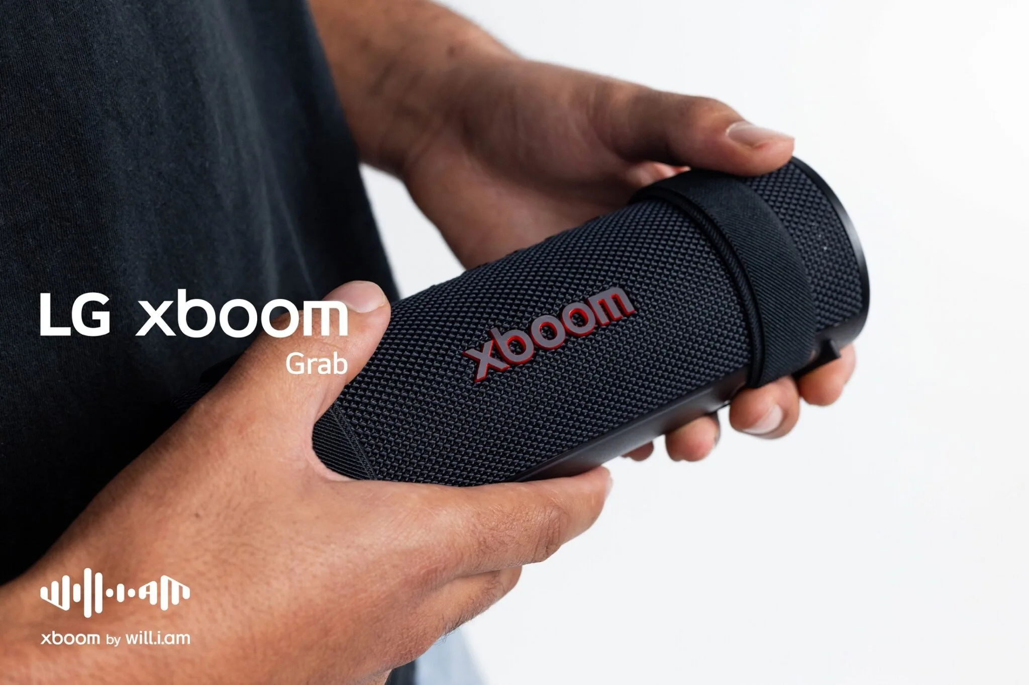 LG xboom by will.i.am speakers 2