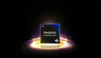 Dimensity 9400+ : Le puissant nouveau processeur de MediaTek