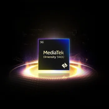 Dimensity 9400+ : Le puissant nouveau processeur de MediaTek