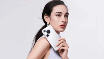 Huawei défie Apple sur le marché des smartphones premium en Chine