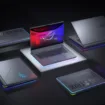 CES 2025 : ROG Strix Scar 16 et 18, RGB à gogo et performances extrêmes !