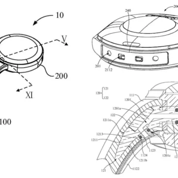 Oppo Smartwatch 2