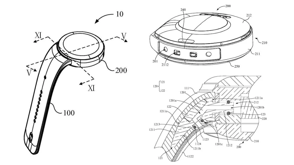 Oppo Smartwatch 2