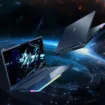 CES 2025 : Predator Helios 18 AI et 16 AI, Acer booste ses PC portables gaming !