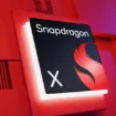 Qualcomm Snapdragon X chip1