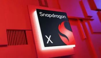 Qualcomm Snapdragon X chip1