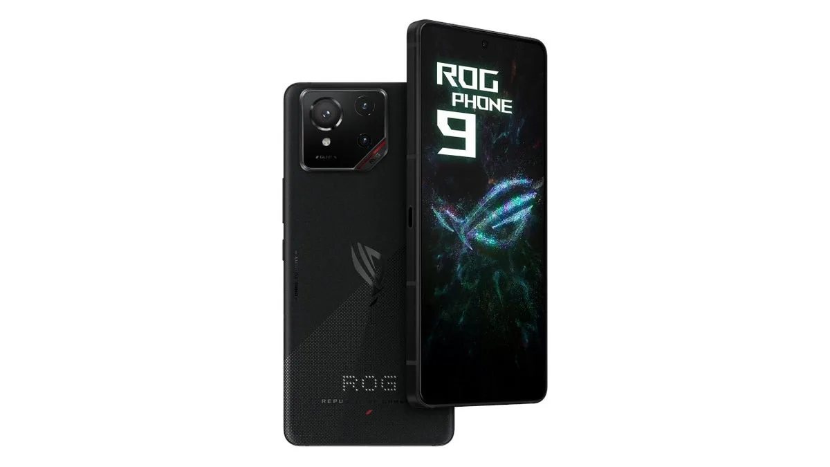 ROG Phone 9 FE : Le futur smartphone gaming abordable de Asus ?