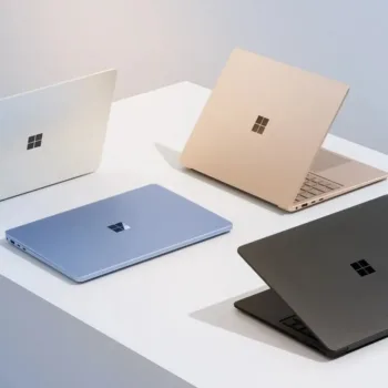 Surface Laptop 7 et Pro 11 : Versions Intel Lunar Lake attendues le 30 janvier