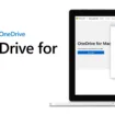 OneDrive sur Mac : Fichiers spéciaux et stockage externe !