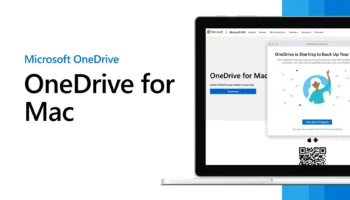 OneDrive sur Mac : Fichiers spéciaux et stockage externe !