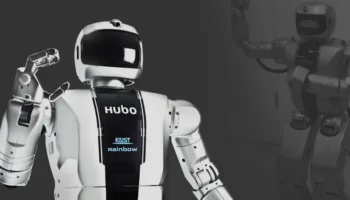 Samsung mise sur les robots humanoïdes : Investissement stratégique dans Rainbow Robotics