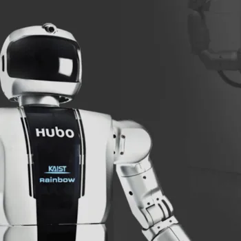 Samsung mise sur les robots humanoïdes : Investissement stratégique dans Rainbow Robotics