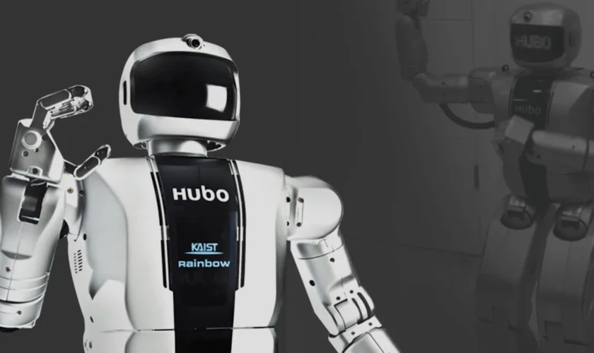 Samsung mise sur les robots humanoïdes : Investissement stratégique dans Rainbow Robotics