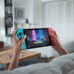 Switch 2 : Un brevet dévoile une technologie 4K révolutionnaire !