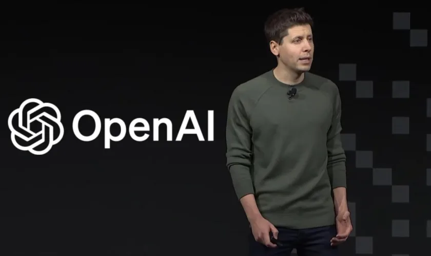 Sam Altman révèle ce que les utilisateurs attendent d'OpenAI