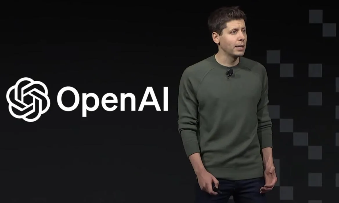 Sam Altman révèle ce que les utilisateurs attendent d'OpenAI