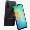 Samsung Galaxy A26 featured MSP