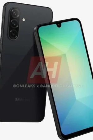 Samsung Galaxy A26 featured MSP