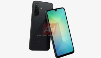 Samsung Galaxy A26 featured MSP