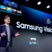 CES 2025 : Vision AI de Samsung révolutionne l'expérience télévisuelle