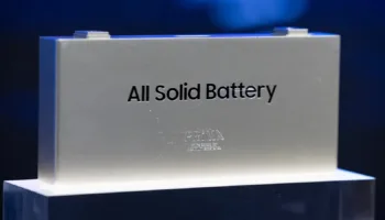 Samsung batterie