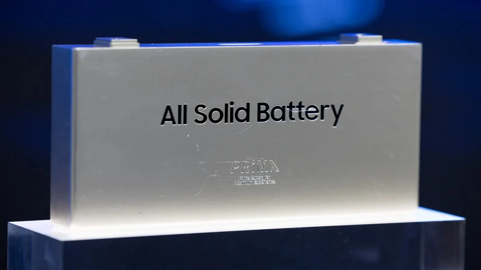 Samsung batterie