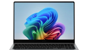 CES 2025 : Galaxy Book 5 Pro et 360, Samsung mise sur l'IA et l'autonomie