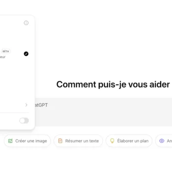 ChatGPT : De chatbot à assistant personnel avec les « Tasks » !