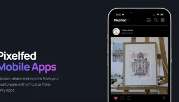 Pixelfed : L'alternative à Instagram arrive sur iOS !