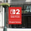 Switch 2 Experience : Découvrez la Switch 2 en avant-première !