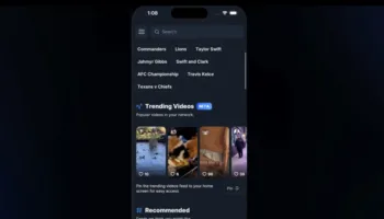 Bluesky lance des vidéos courtes pour concurrencer TikTok !