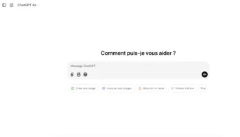 ChatGPT Operator : L'IA qui gère vos tâches quotidiennes arrive !