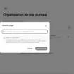 Comment organiser vos vonversations avec les Projets sur ChatGPT !