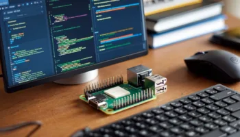 Raspberry Pi : Les meilleurs éditeurs de code pour débuter !