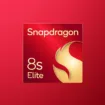 Snapdragon 8s Elite