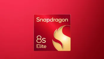 Snapdragon 8s Elite